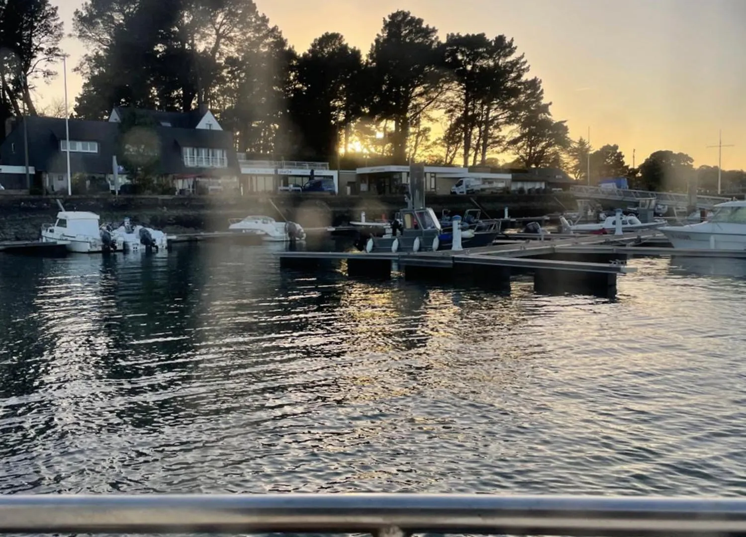 Gites D Izel N1 Entre Terre Et Mer Pres D'Un Golf Ploemel