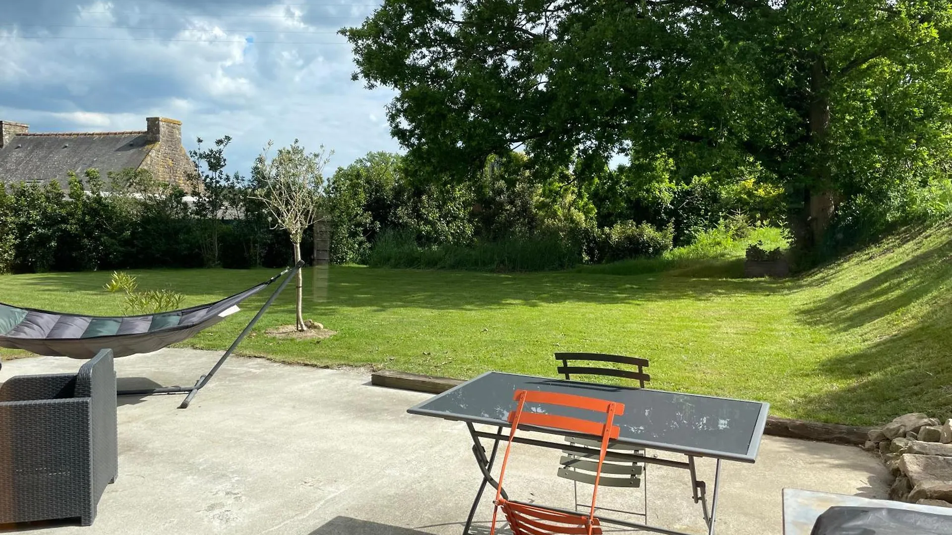 Gites D Izel N1 Entre Terre Et Mer Pres D'Un Golf Ploemel France