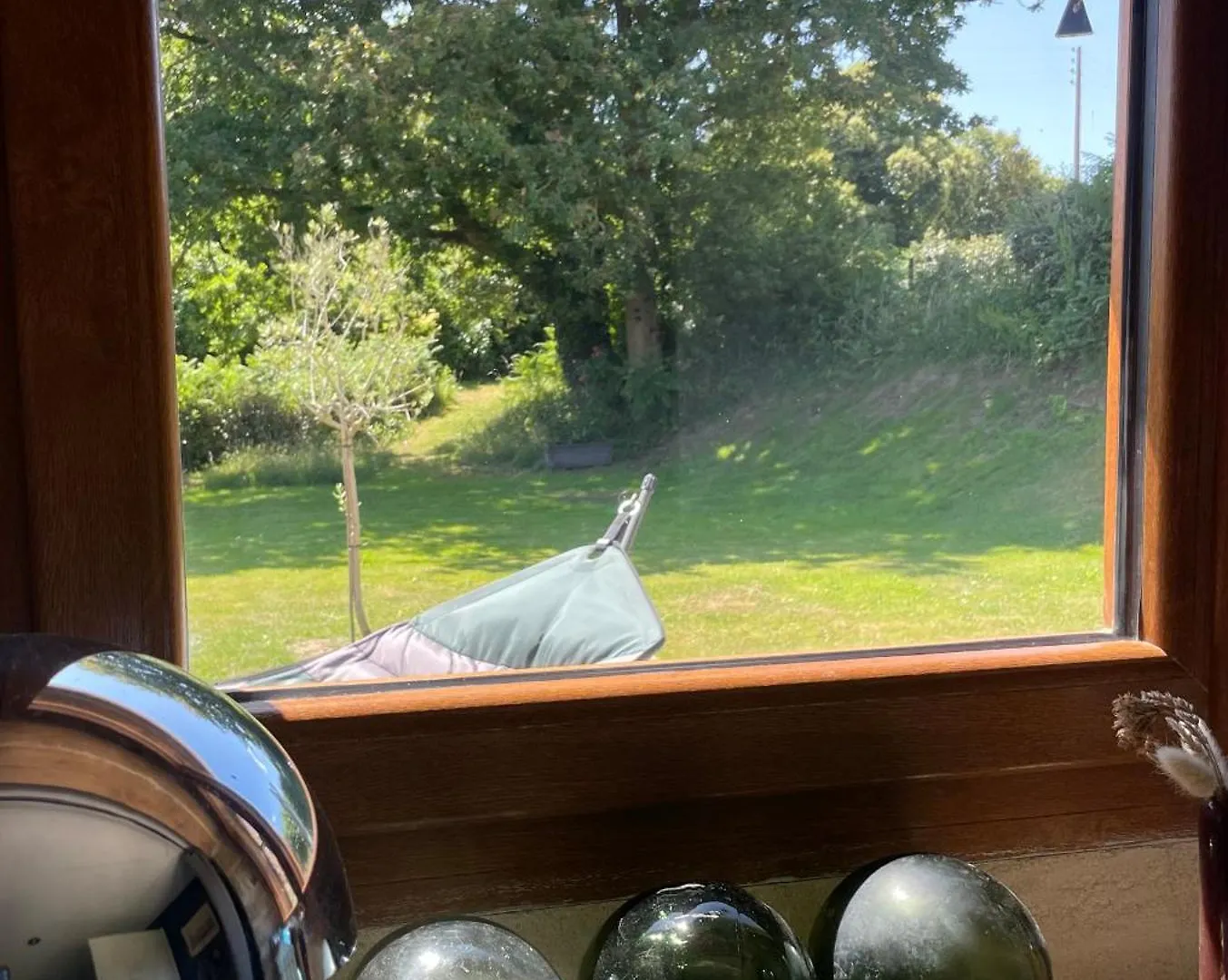 Gites D Izel N1 Entre Terre Et Mer Pres D'Un Golf Ploemel France