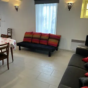 Independant En Duplex Proche Cote De Granit Rose Pleubian