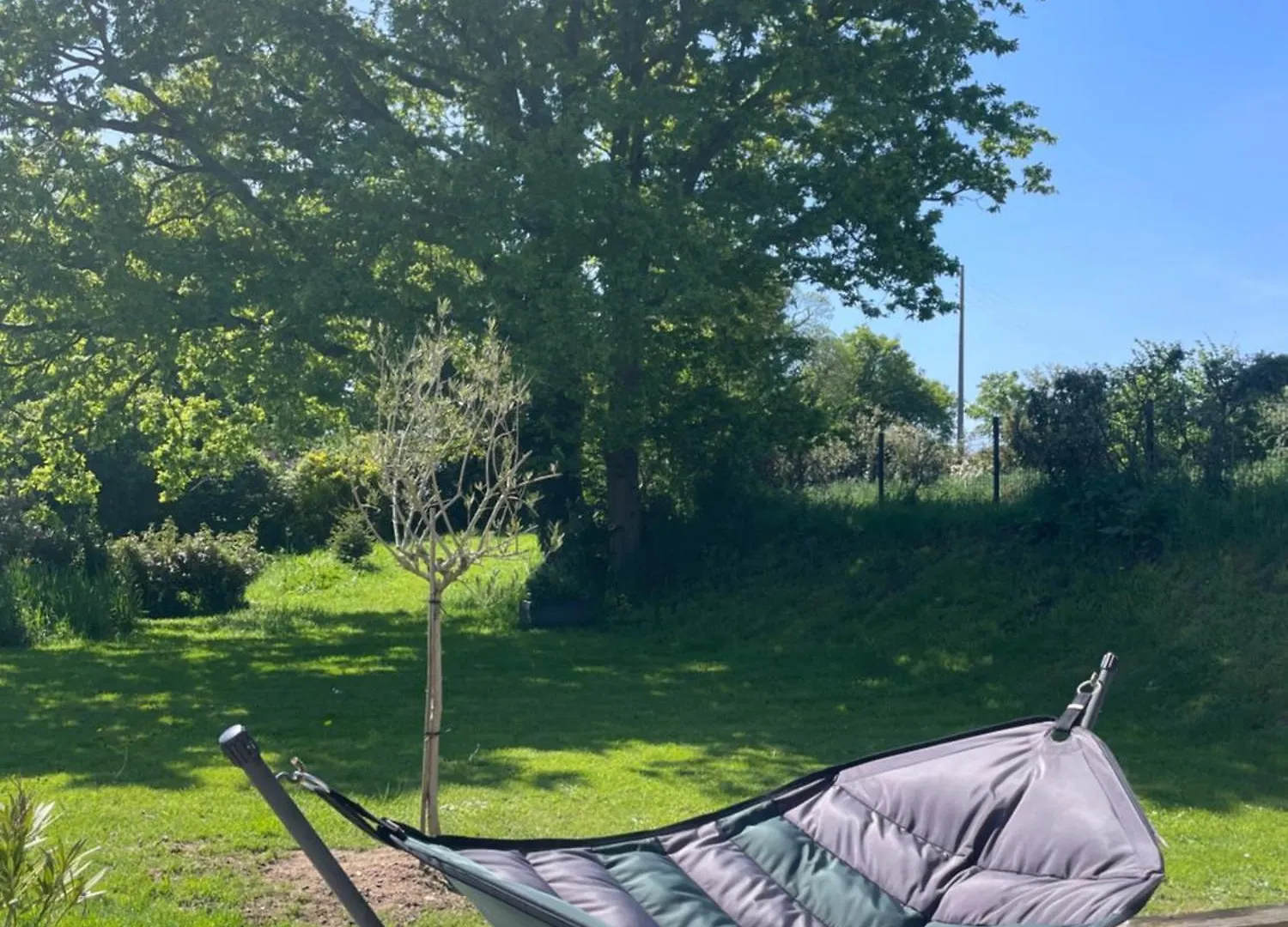 Holiday home Gites D Izel N1 Entre Terre Et Mer Pres D'Un Golf Ploemel